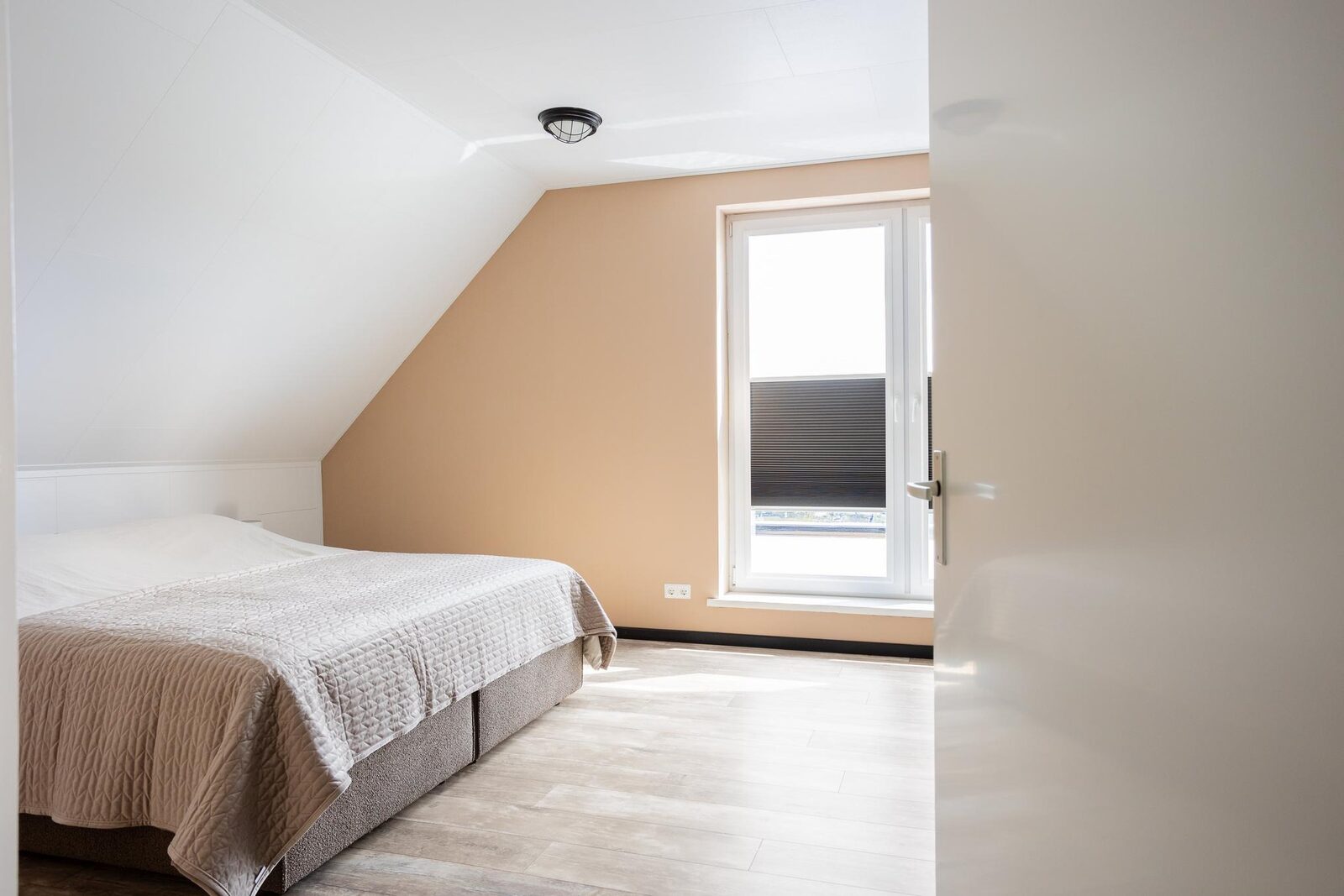 Villa Crème de la Kremmer met Hottub & Sauna | 8 personen