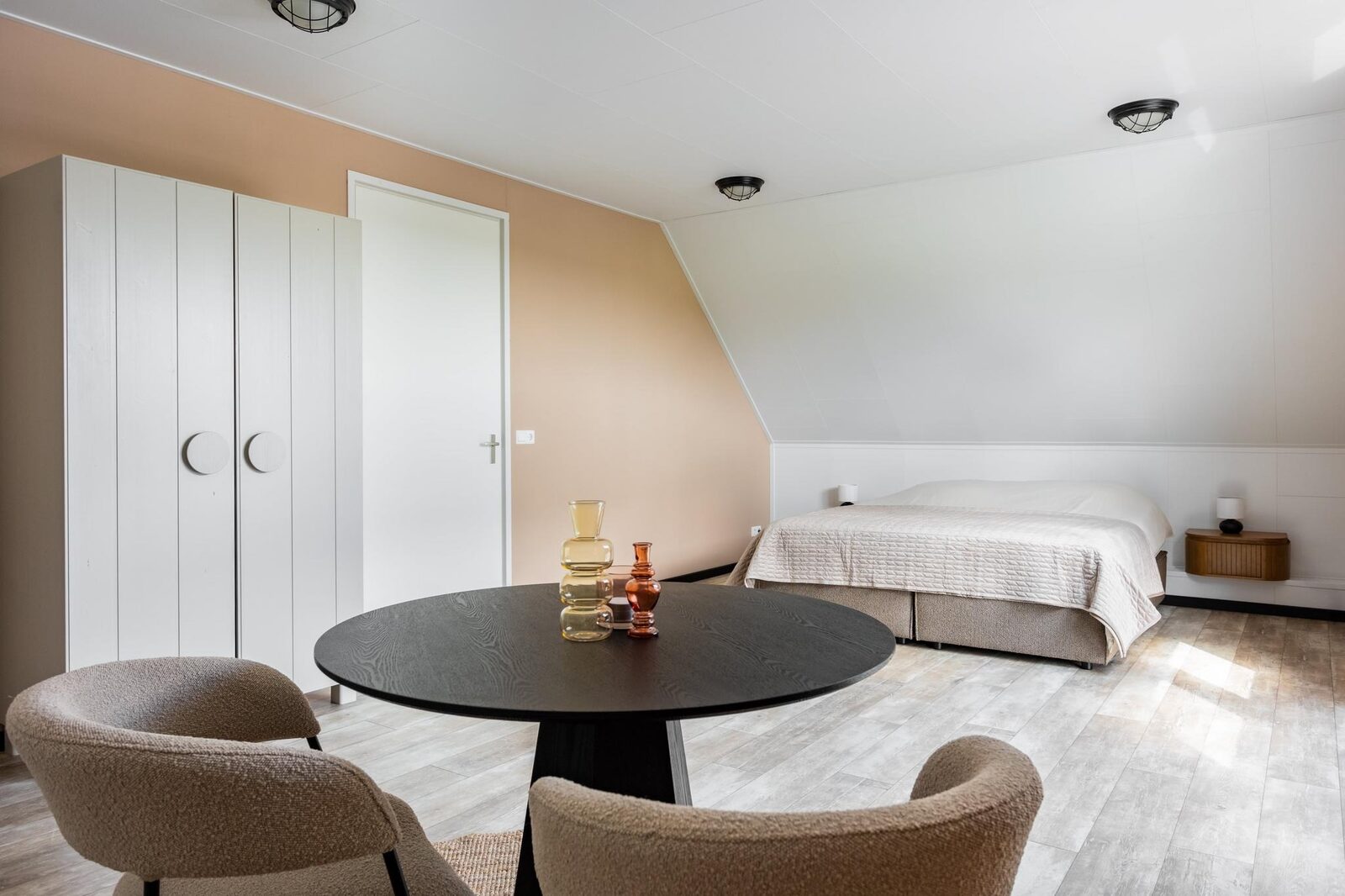 Villa Crème de la Kremmer met Hottub & Sauna | 8 personen