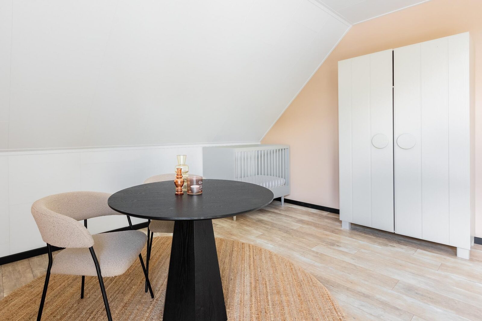 Villa Crème de la Kremmer met Hottub & Sauna | 8 personen