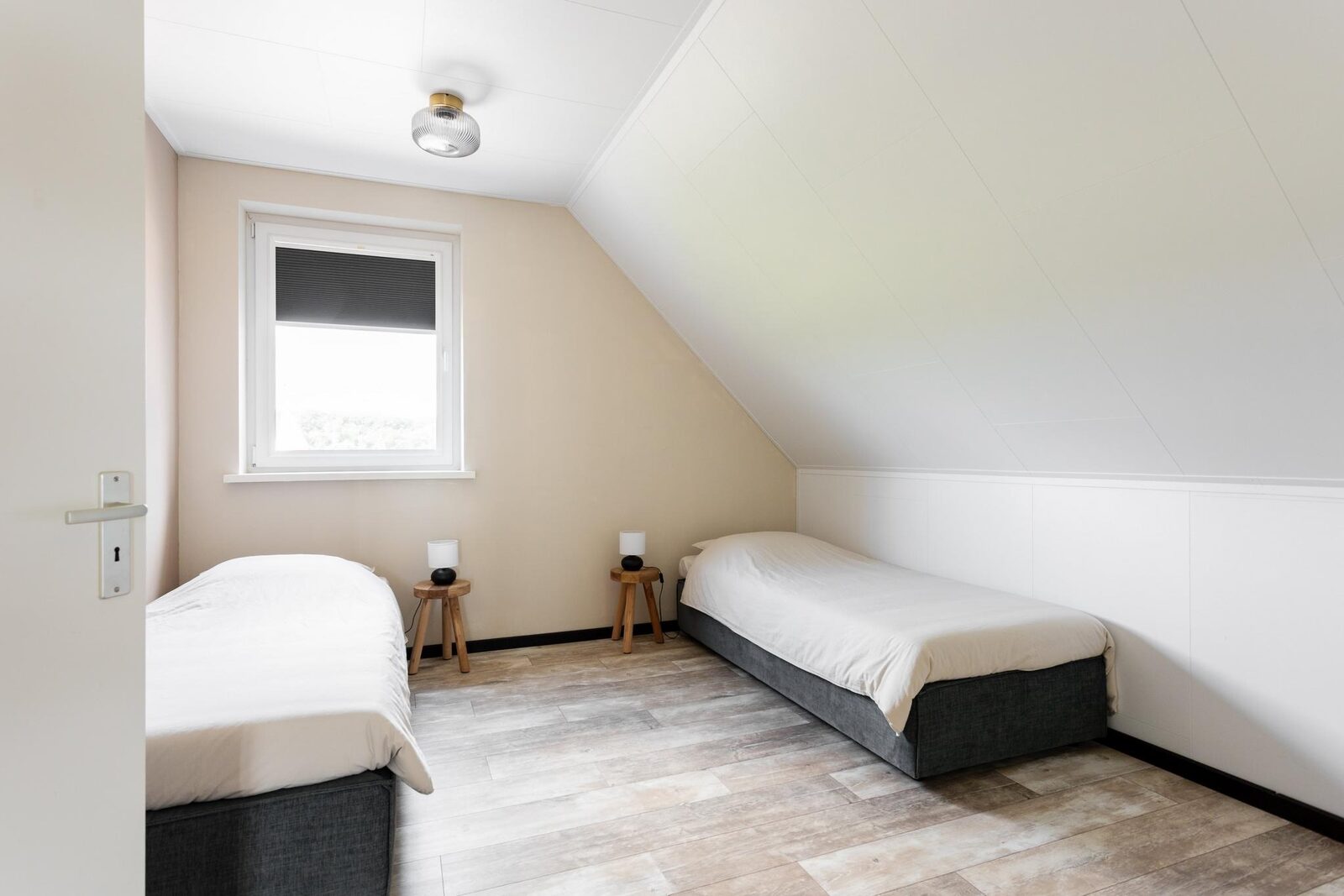 Villa Crème de la Kremmer met Hottub & Sauna | 8 personen