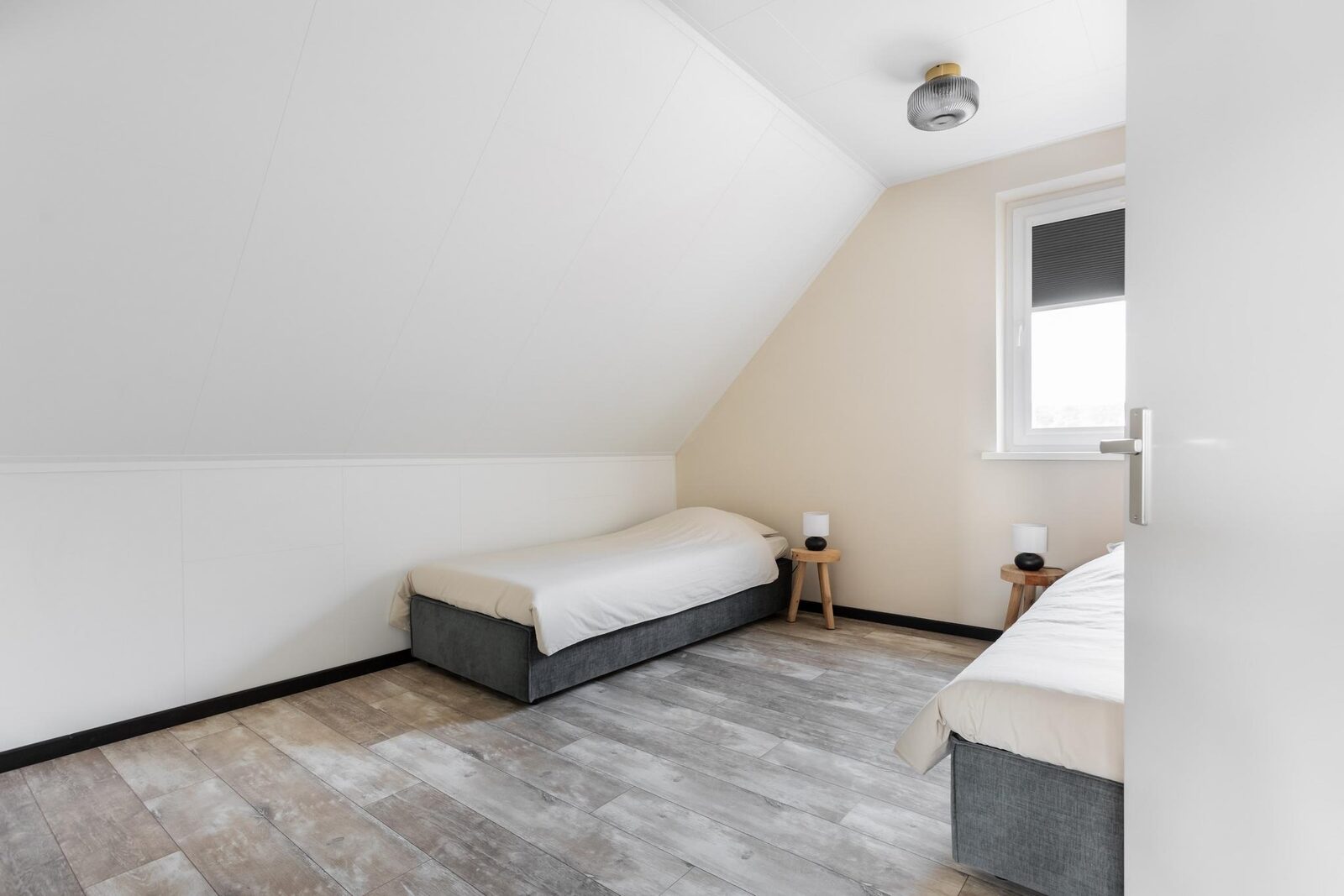 Villa Crème de la Kremmer met Hottub & Sauna | 8 personen