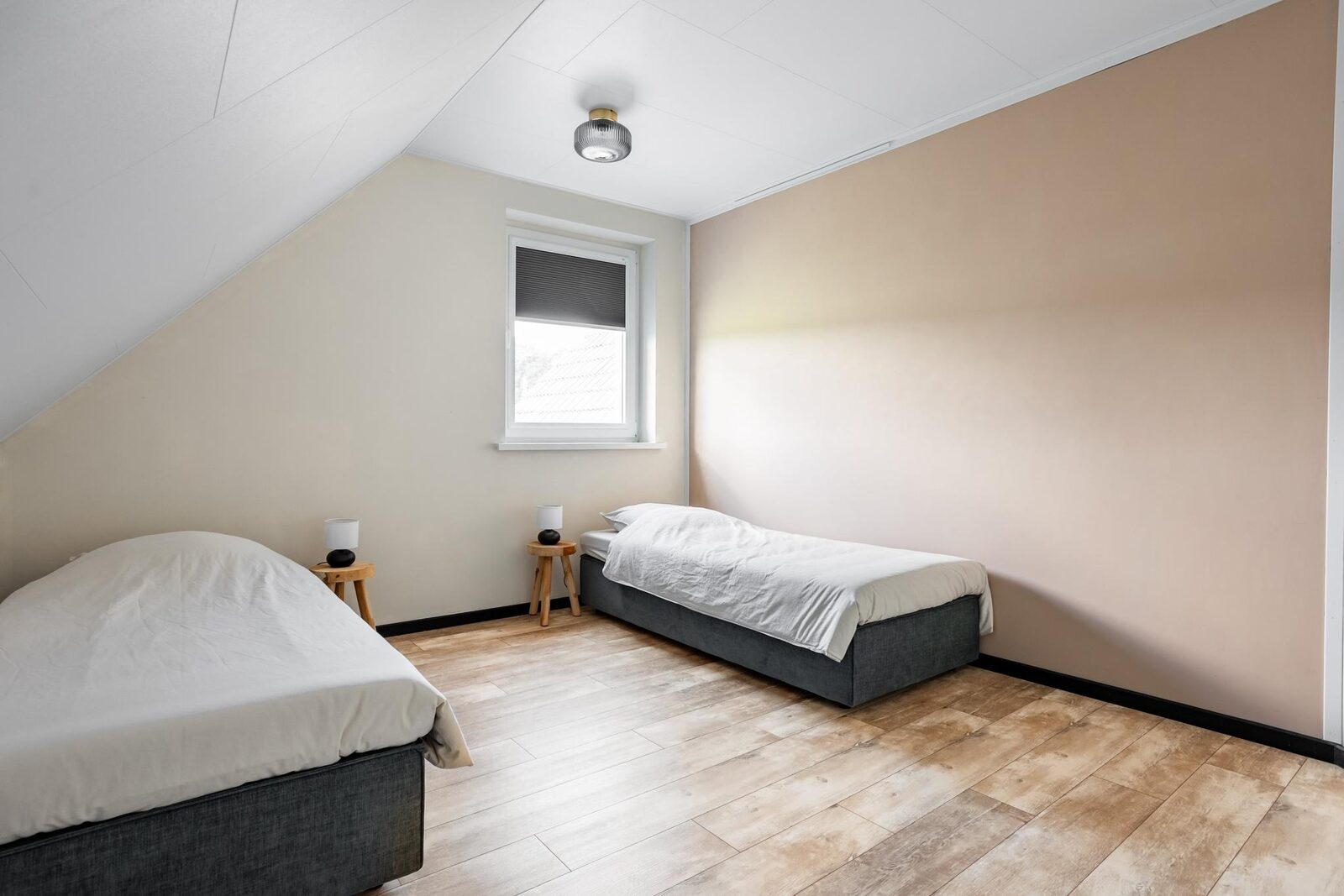 Villa Crème de la Kremmer met Hottub & Sauna | 8 personen