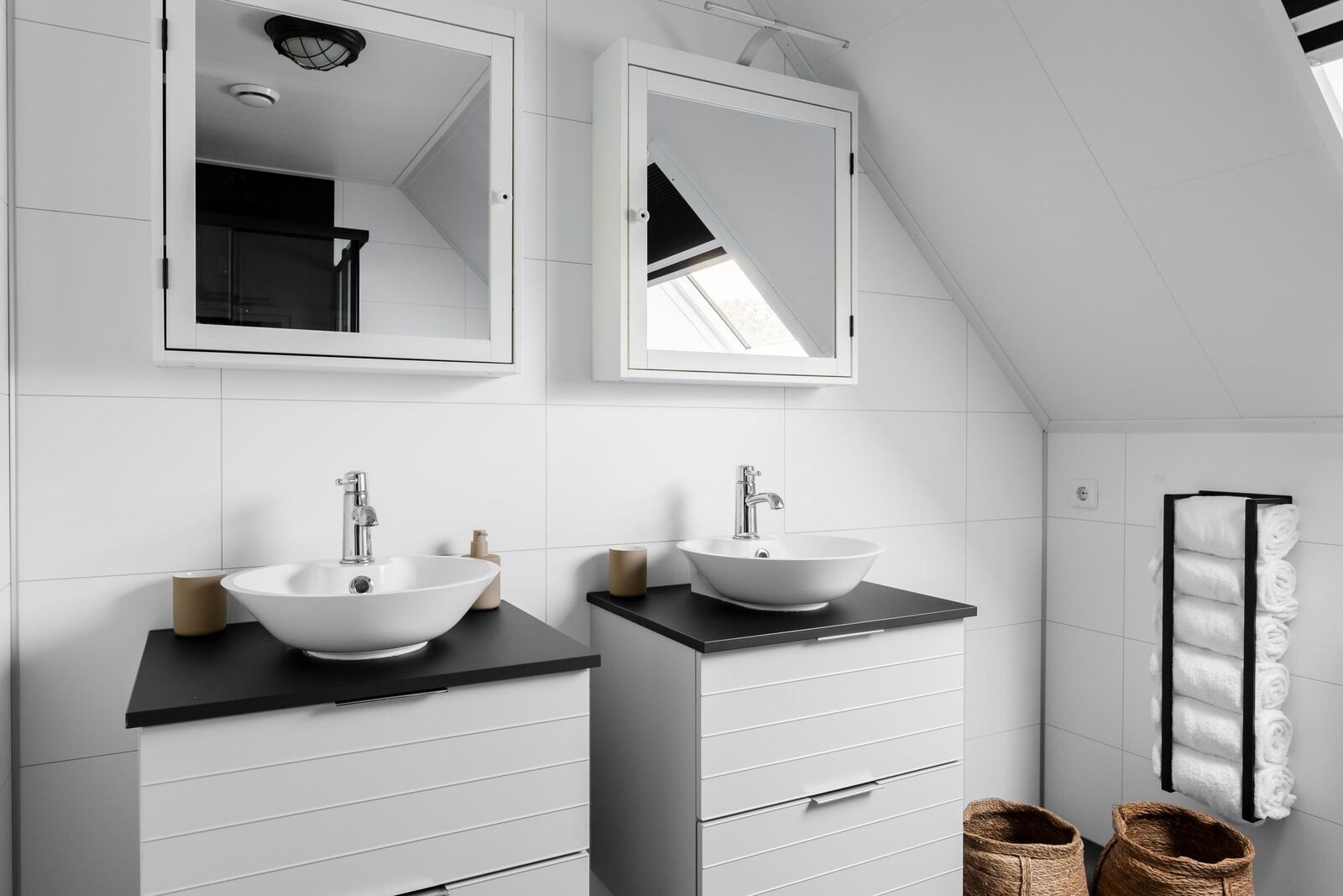 Villa Crème de la Kremmer met Hottub & Sauna | 8 personen