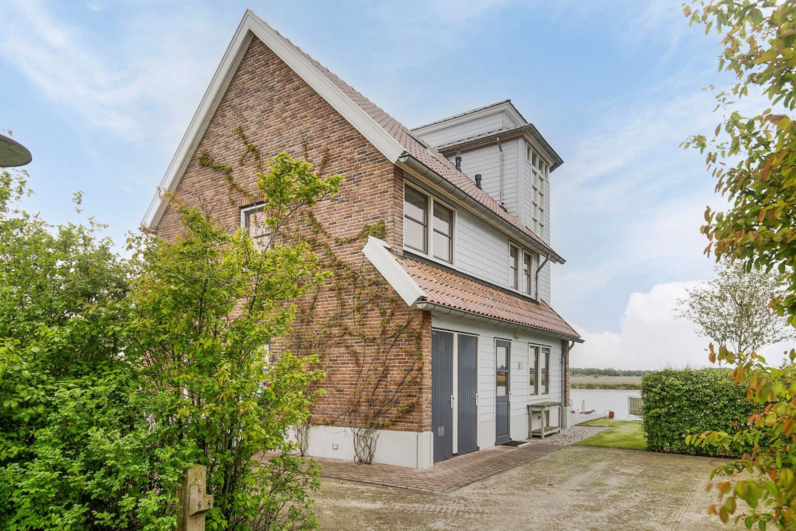 Torenwoning