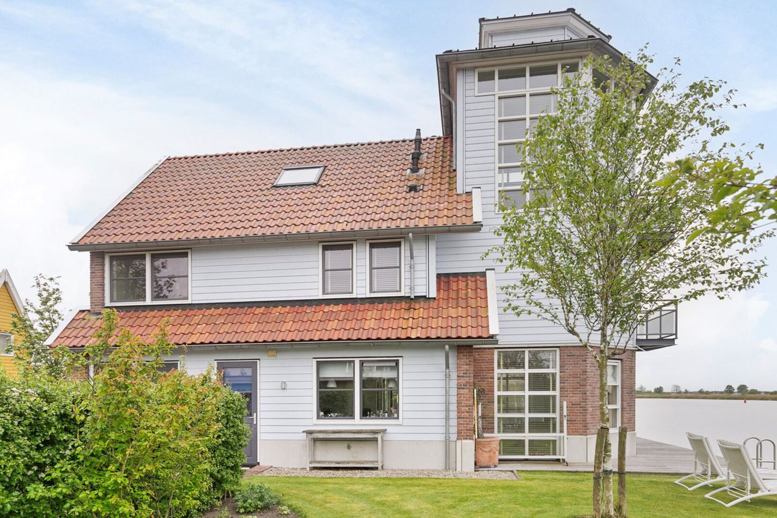 Torenwoning