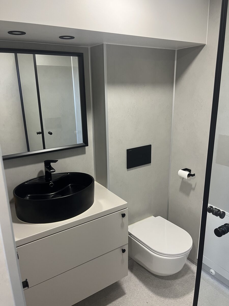 Tiny House for 2 people