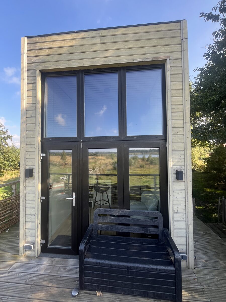 Tiny House for 2 people