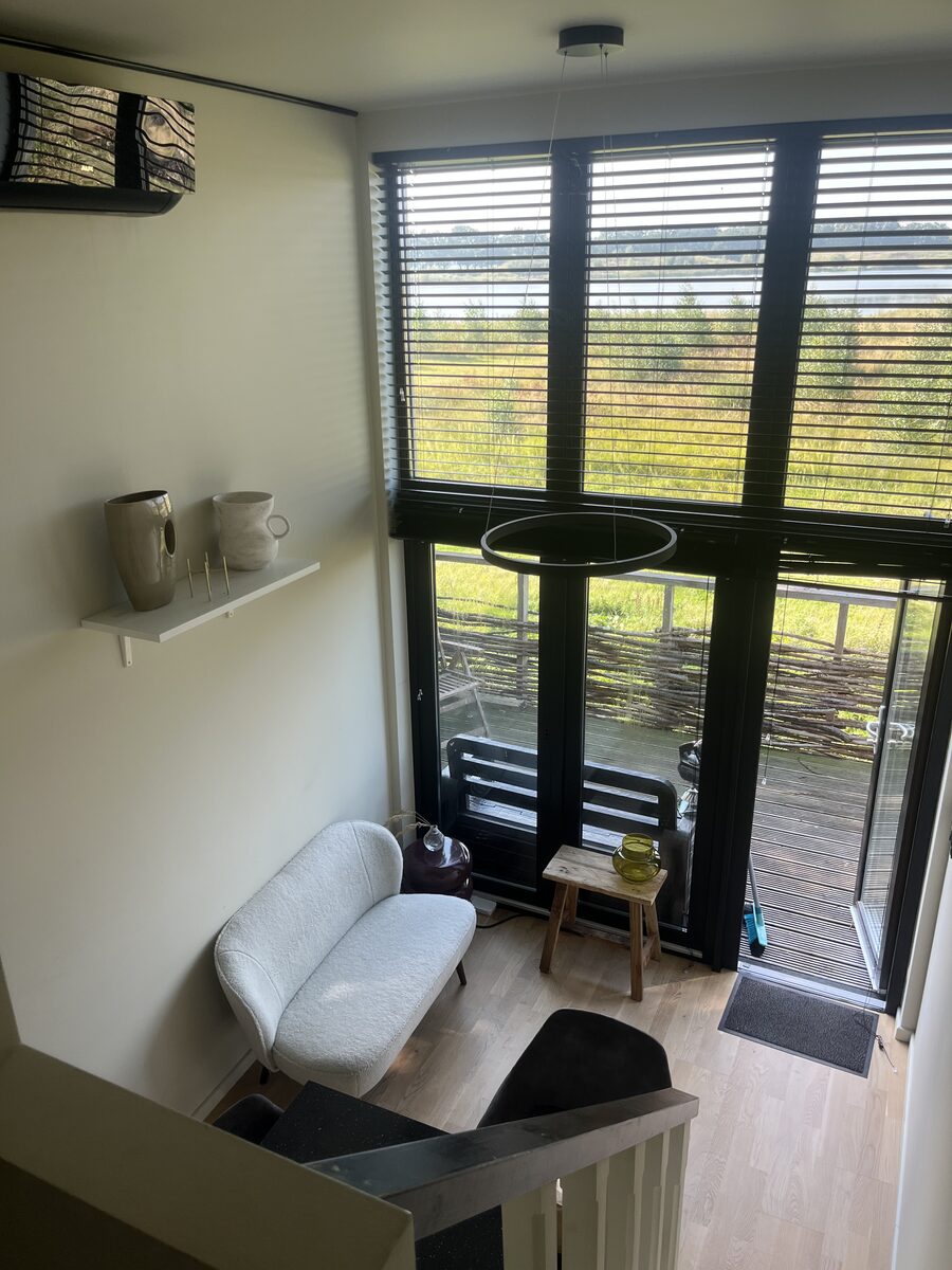 Tiny House for 2 people