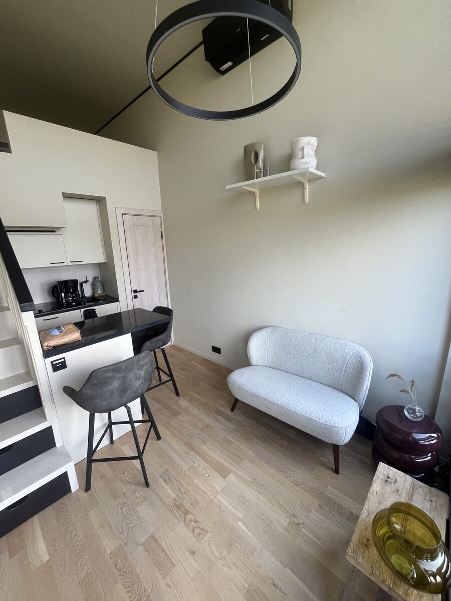 Tiny House for 2 people