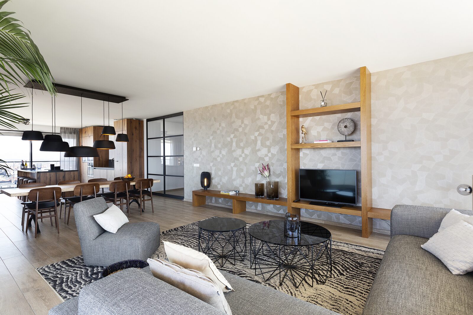 Droomsuites Egmond aan Zee - 8 person penthouse