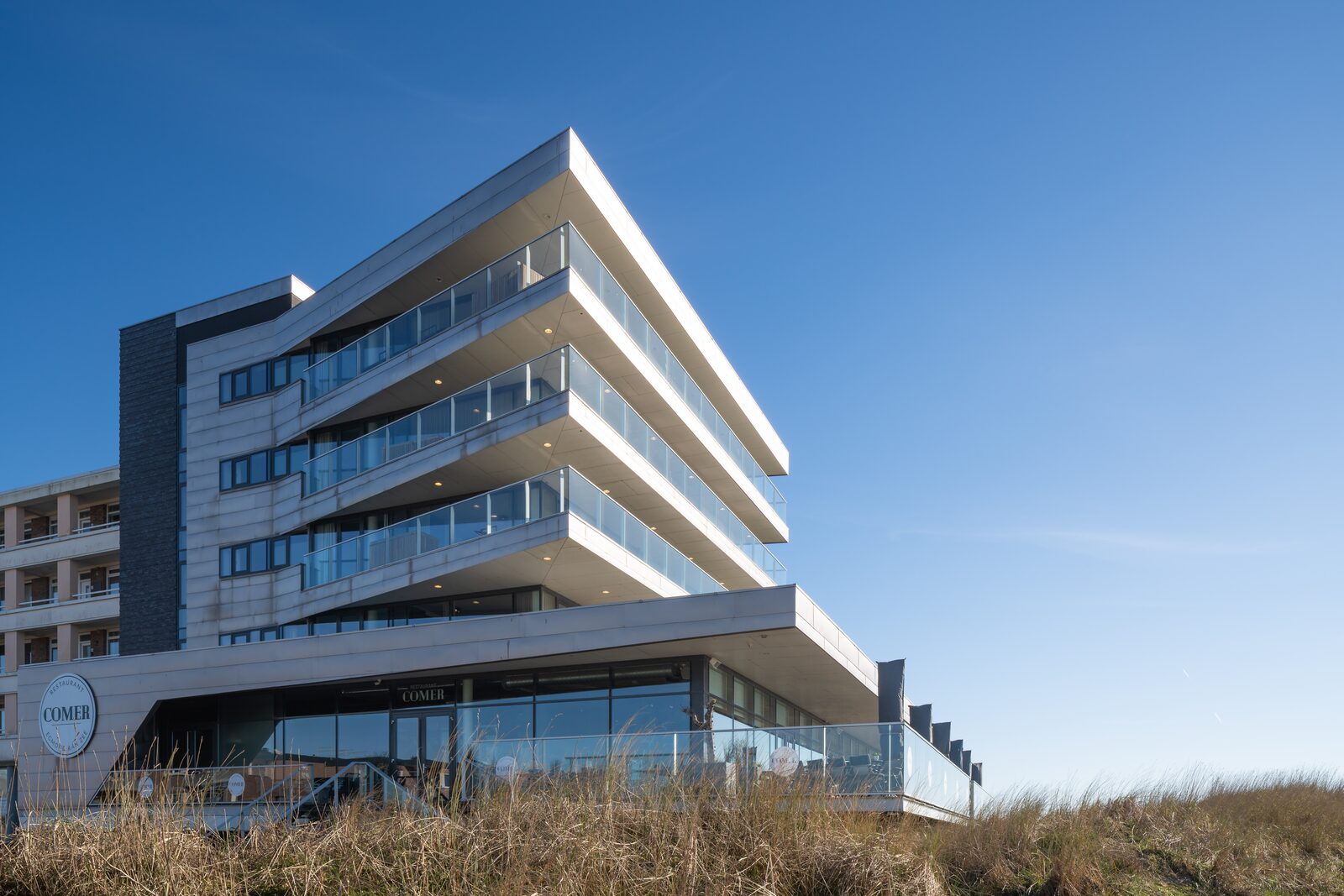 Droomsuites Egmond aan Zee - 8 person penthouse