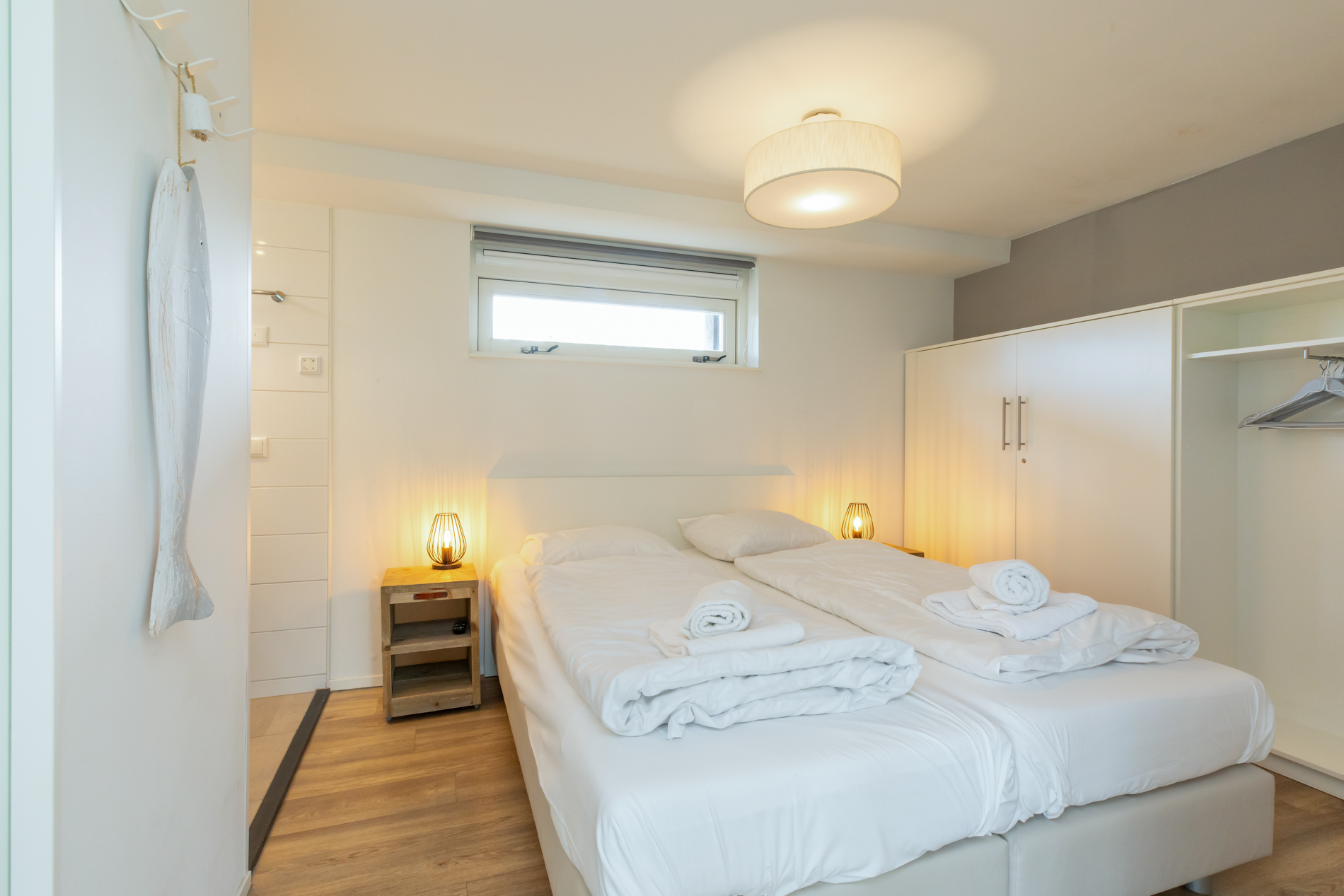 Zonnedorp Kavel 10 Renesse 