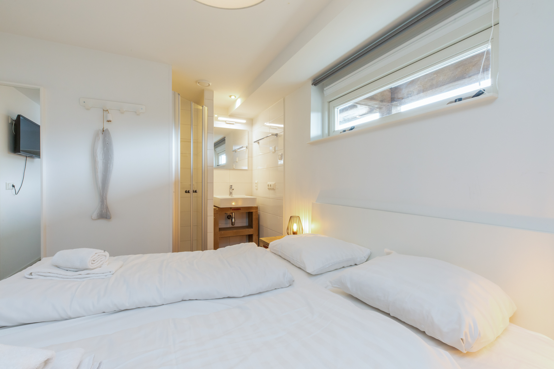 Zonnedorp Kavel 10 Renesse 