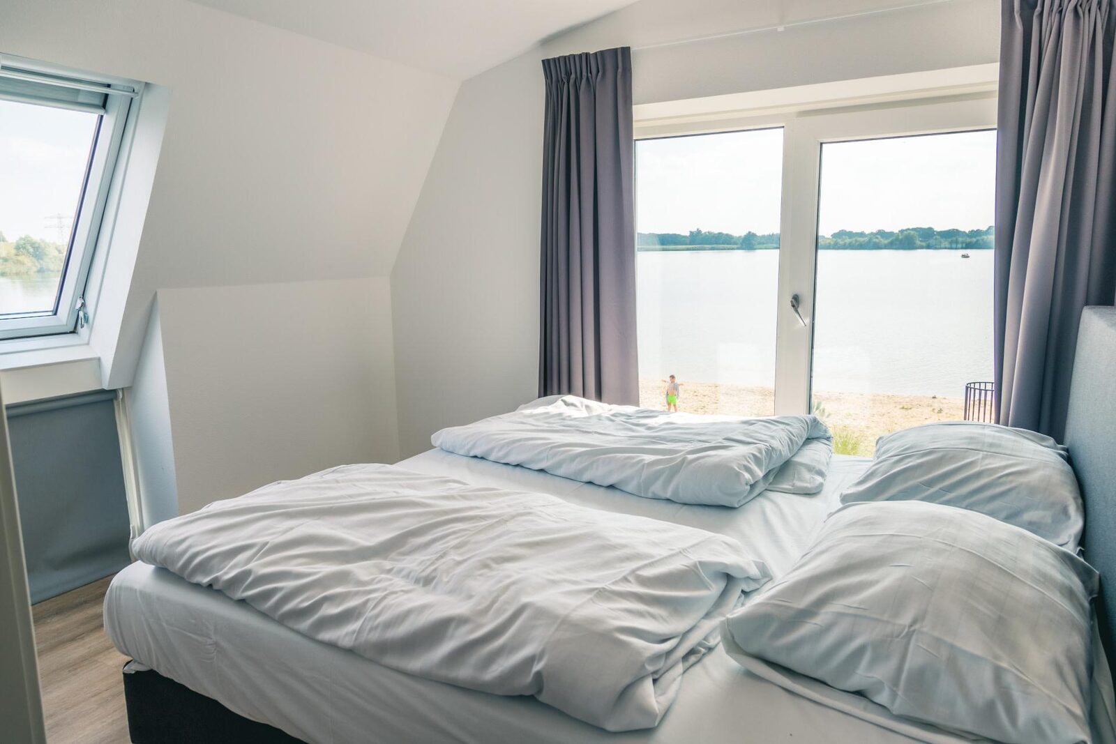 Villa Waterfront 12