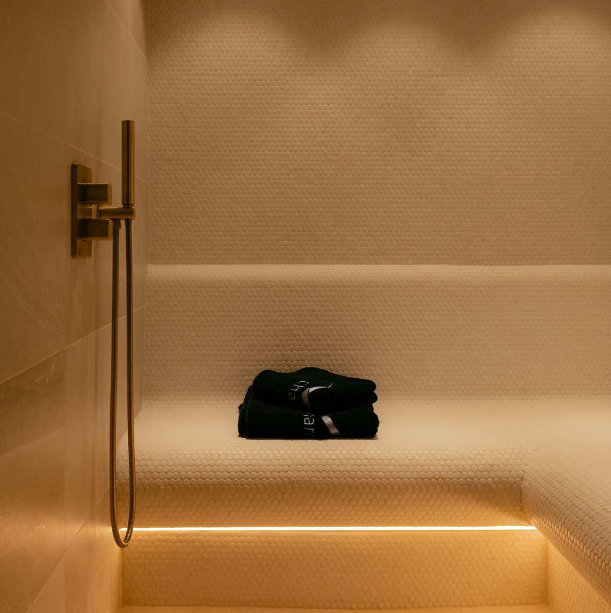 La Charrue - 6-pièces chalet + sauna & hammam | 10 personnes