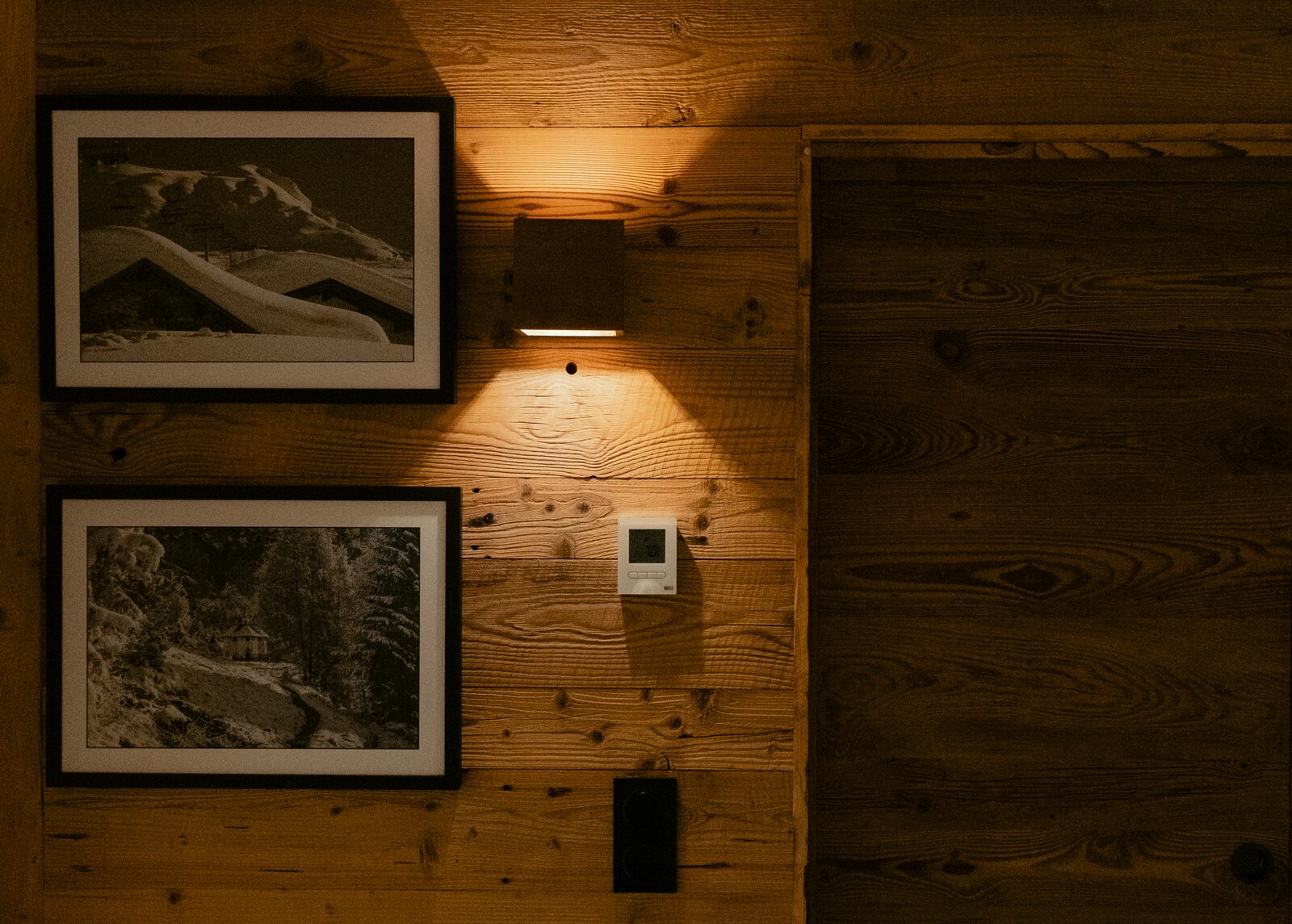 La Charrue - 6-pièces chalet + sauna & hammam | 10 personnes
