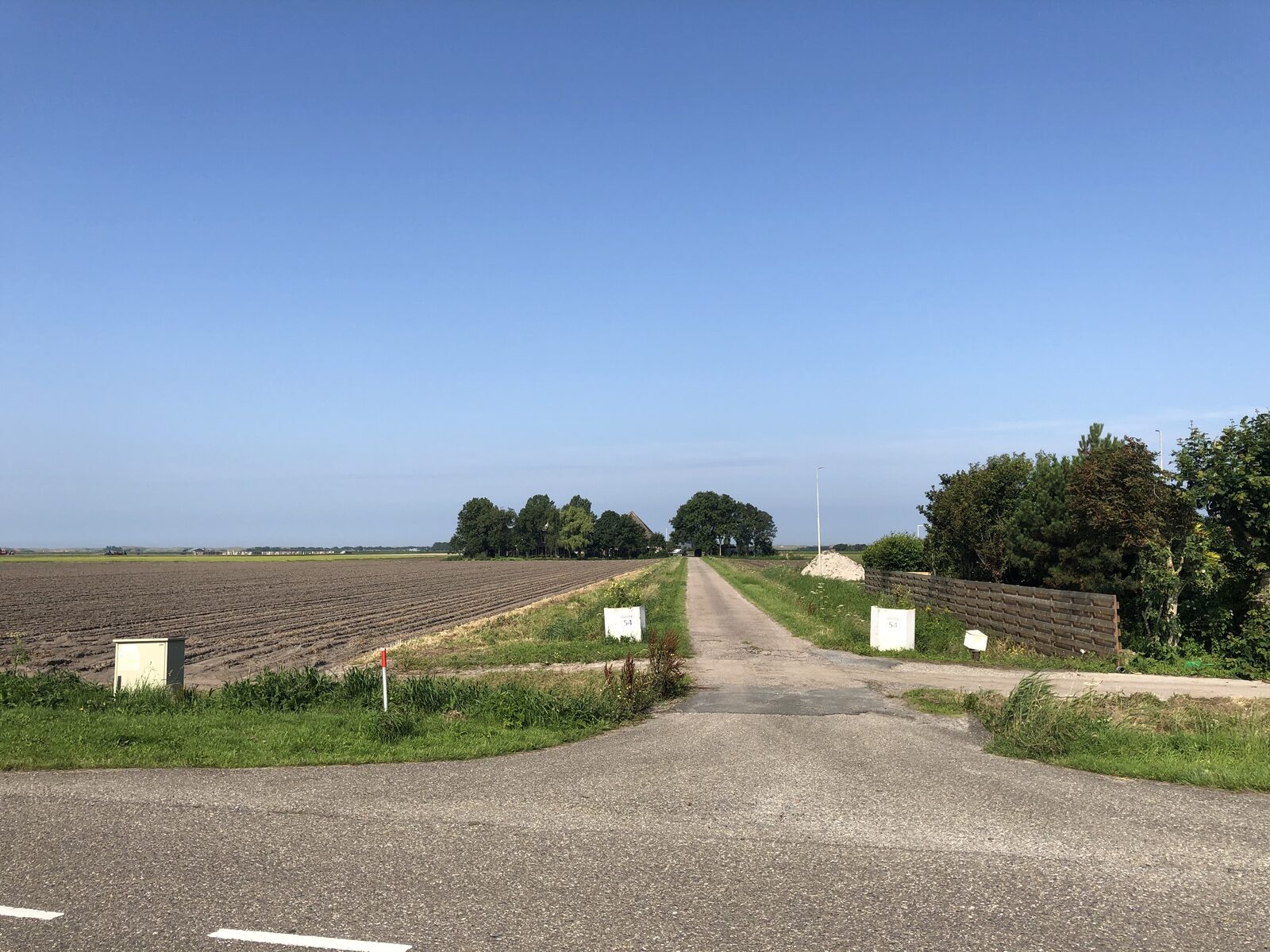 Route 54
