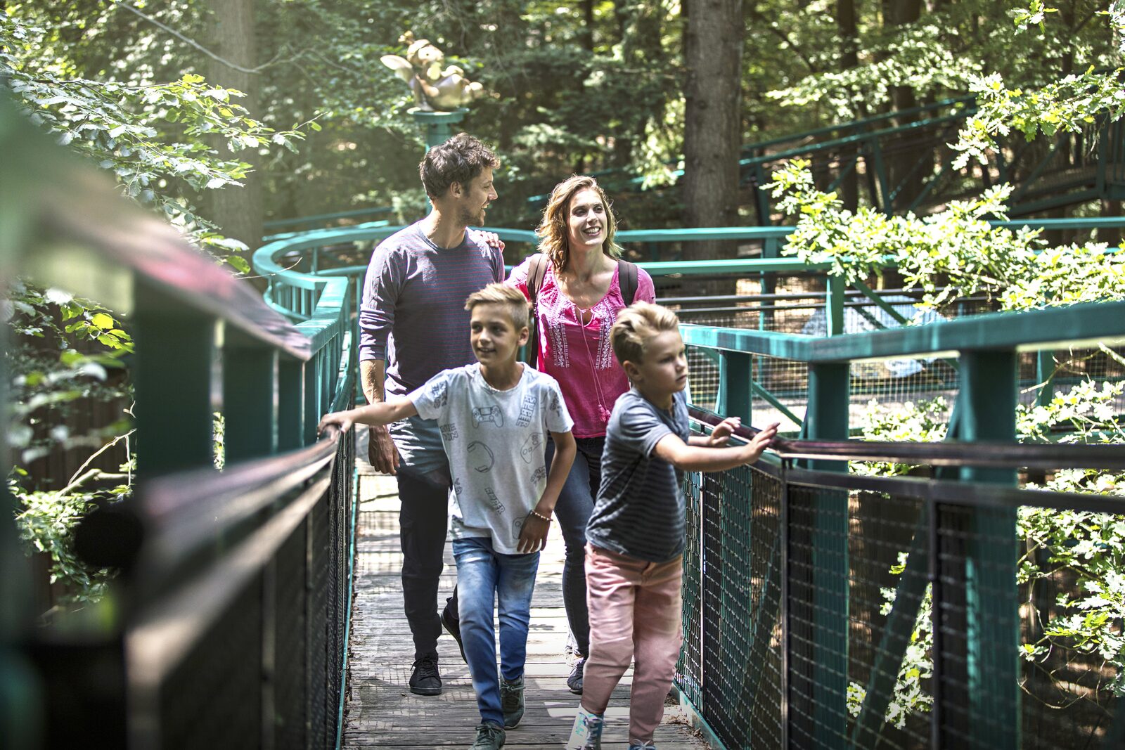 Boterbloem Chalet | 4 personen