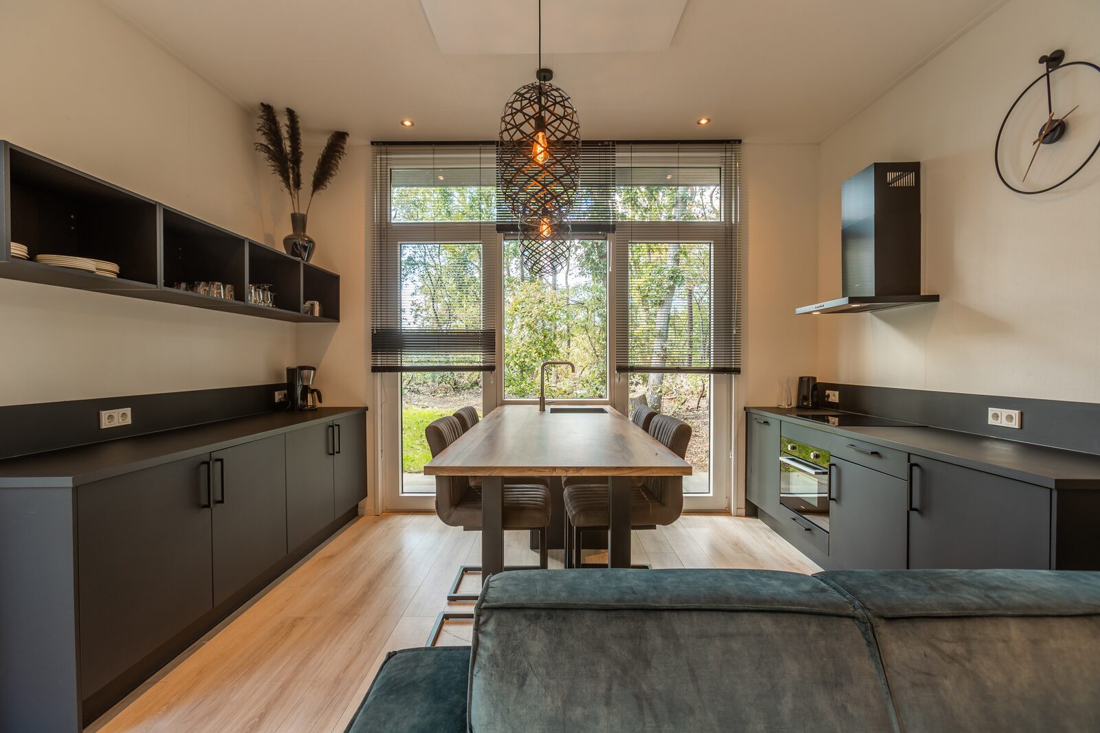 Bosrand Wellness Cabin Premium | 2 personen