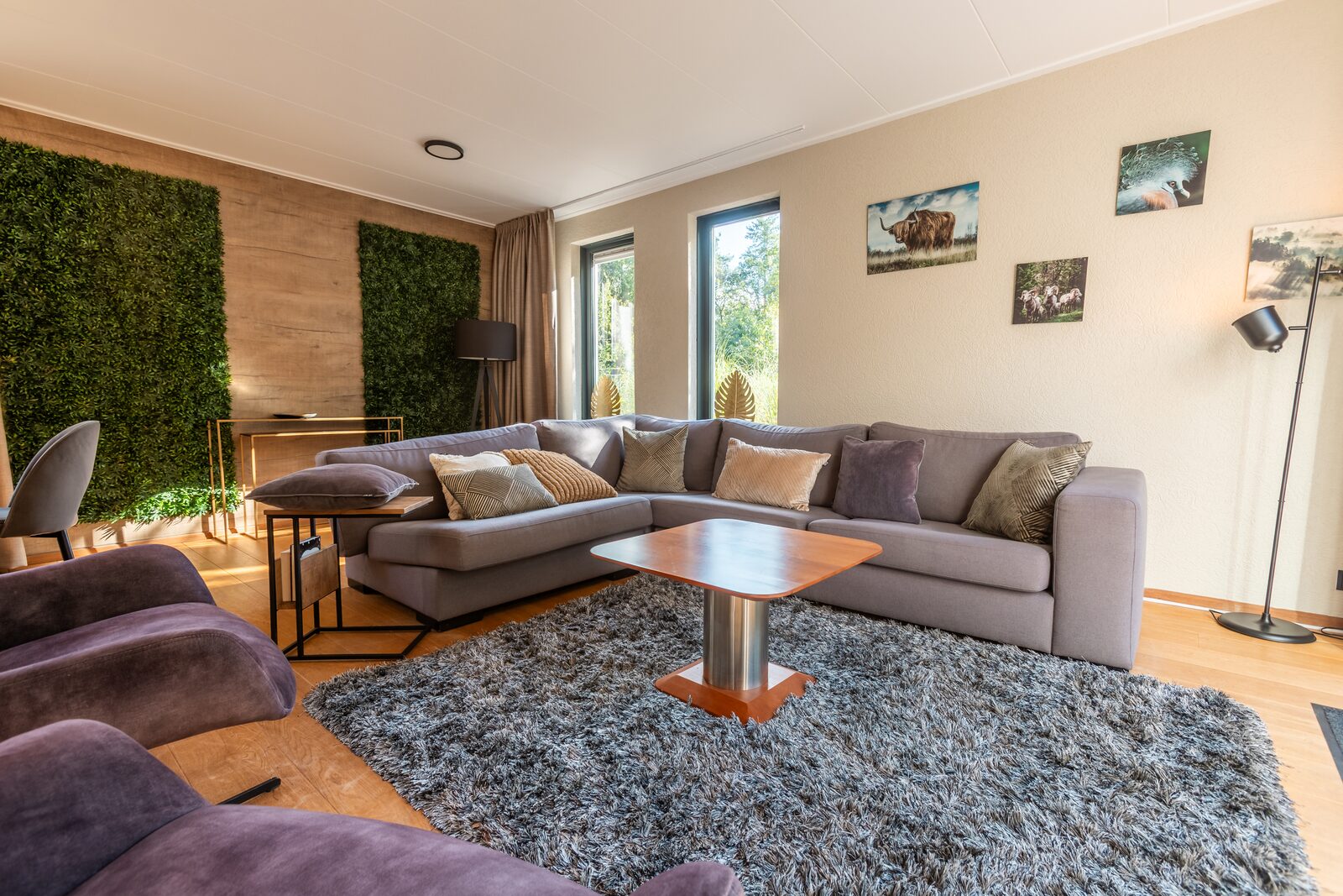 De Havezate met Sauna | 10 personen