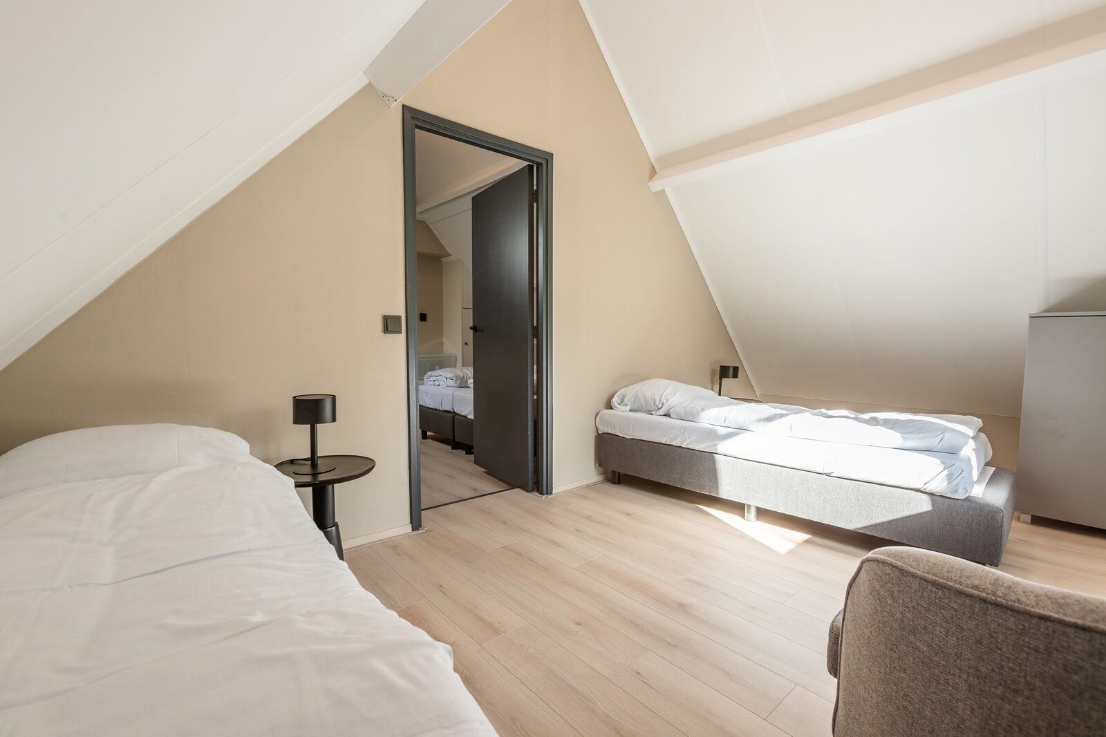 De Havezate met Sauna | 10 personen