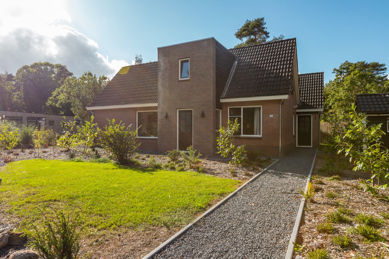 De Havezate met Sauna | 10 personen