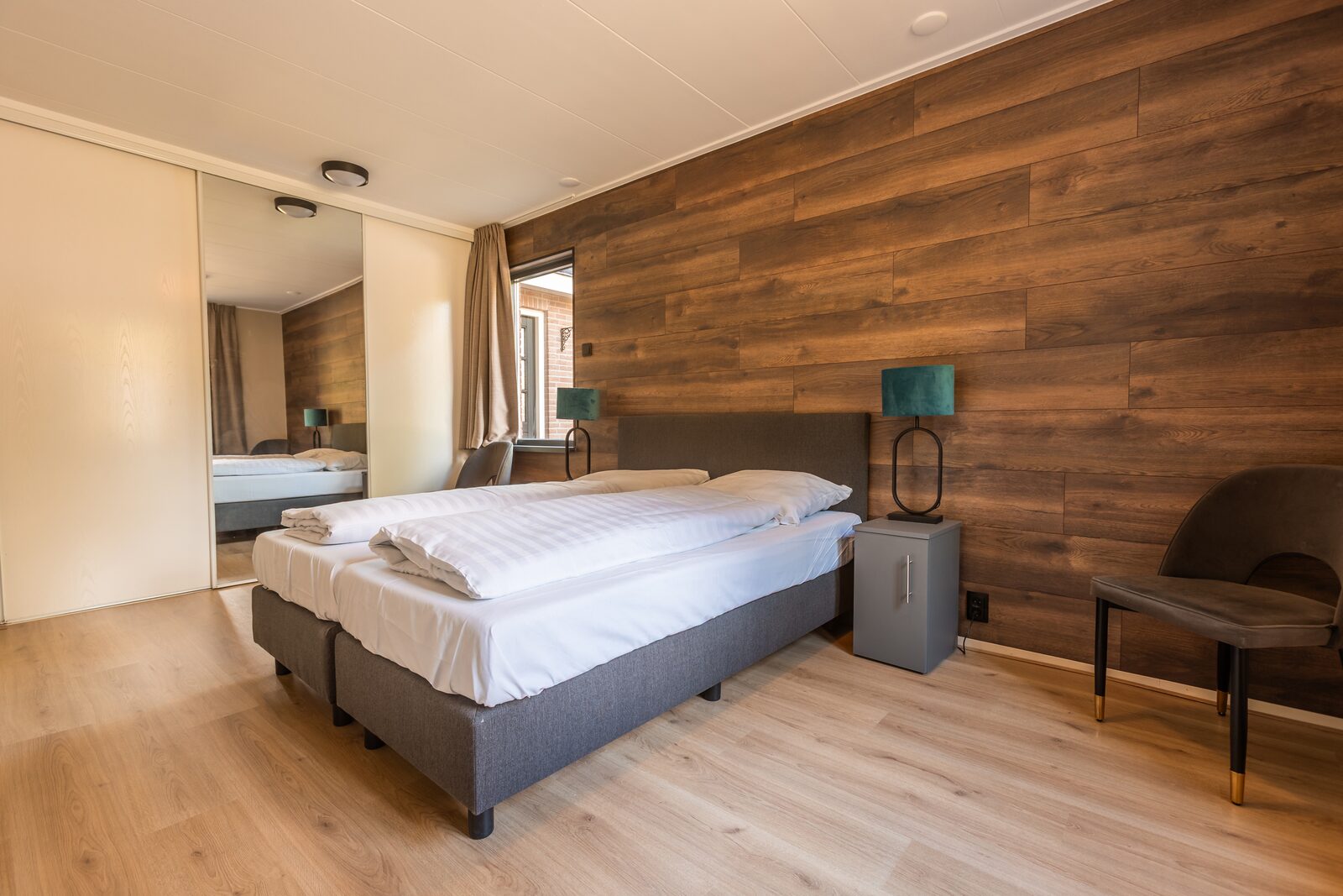De Havezate met Sauna | 10 personen