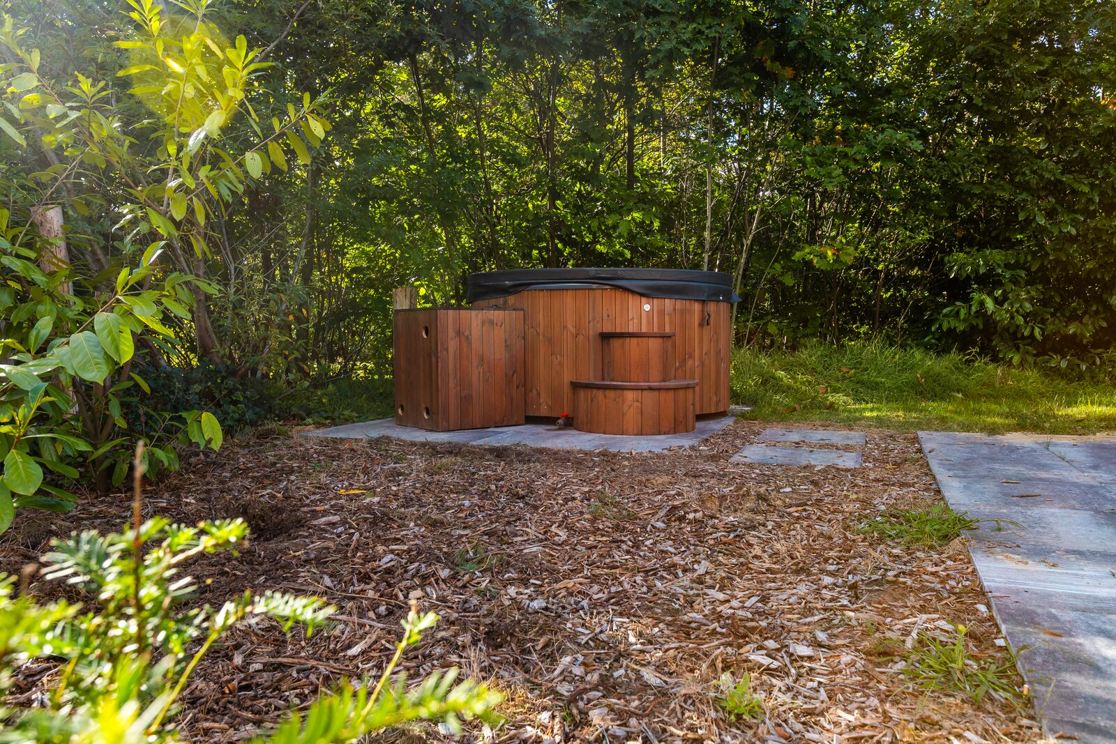 De Havezate met Sauna | 10 personen