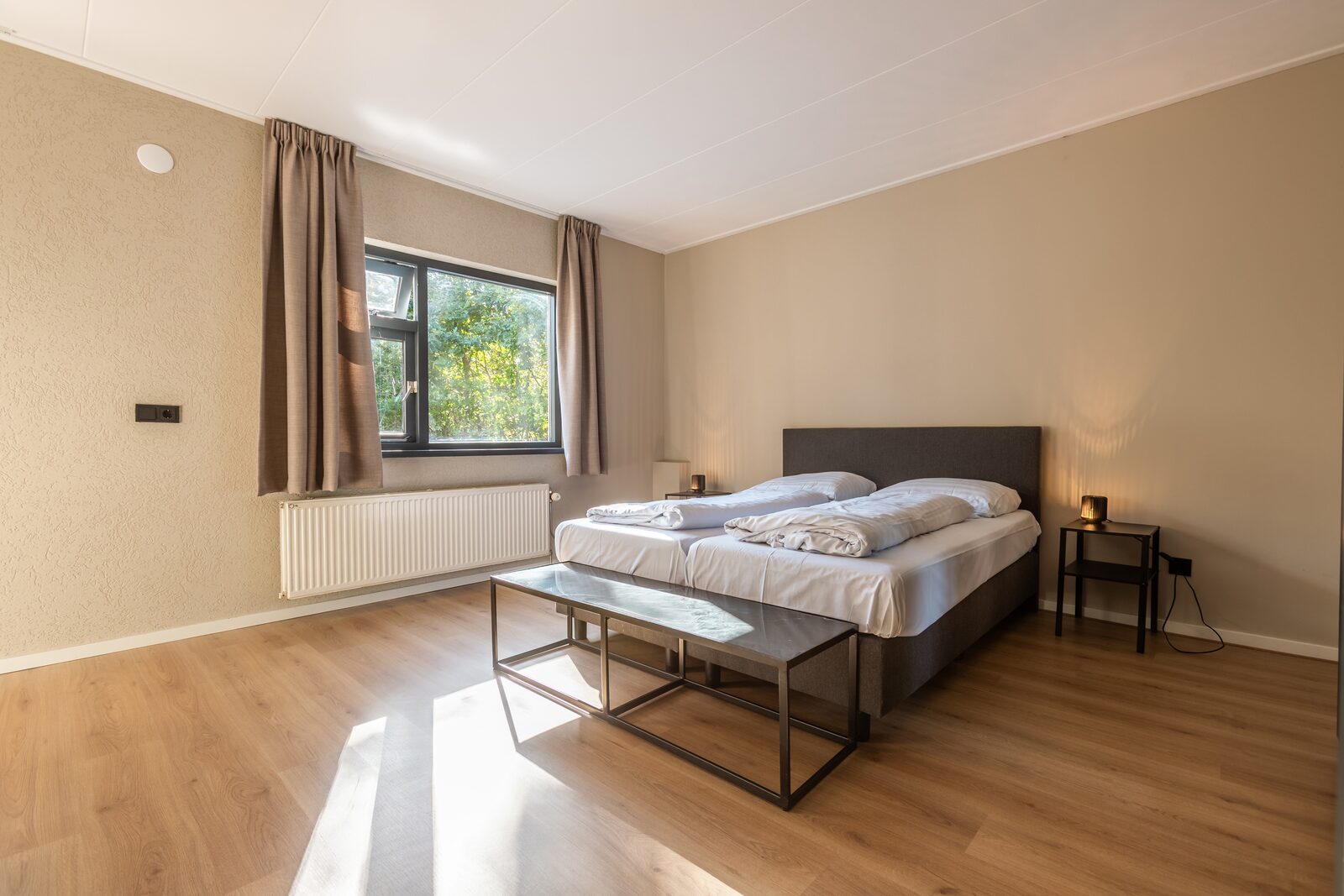 De Havezate met Sauna | 10 personen