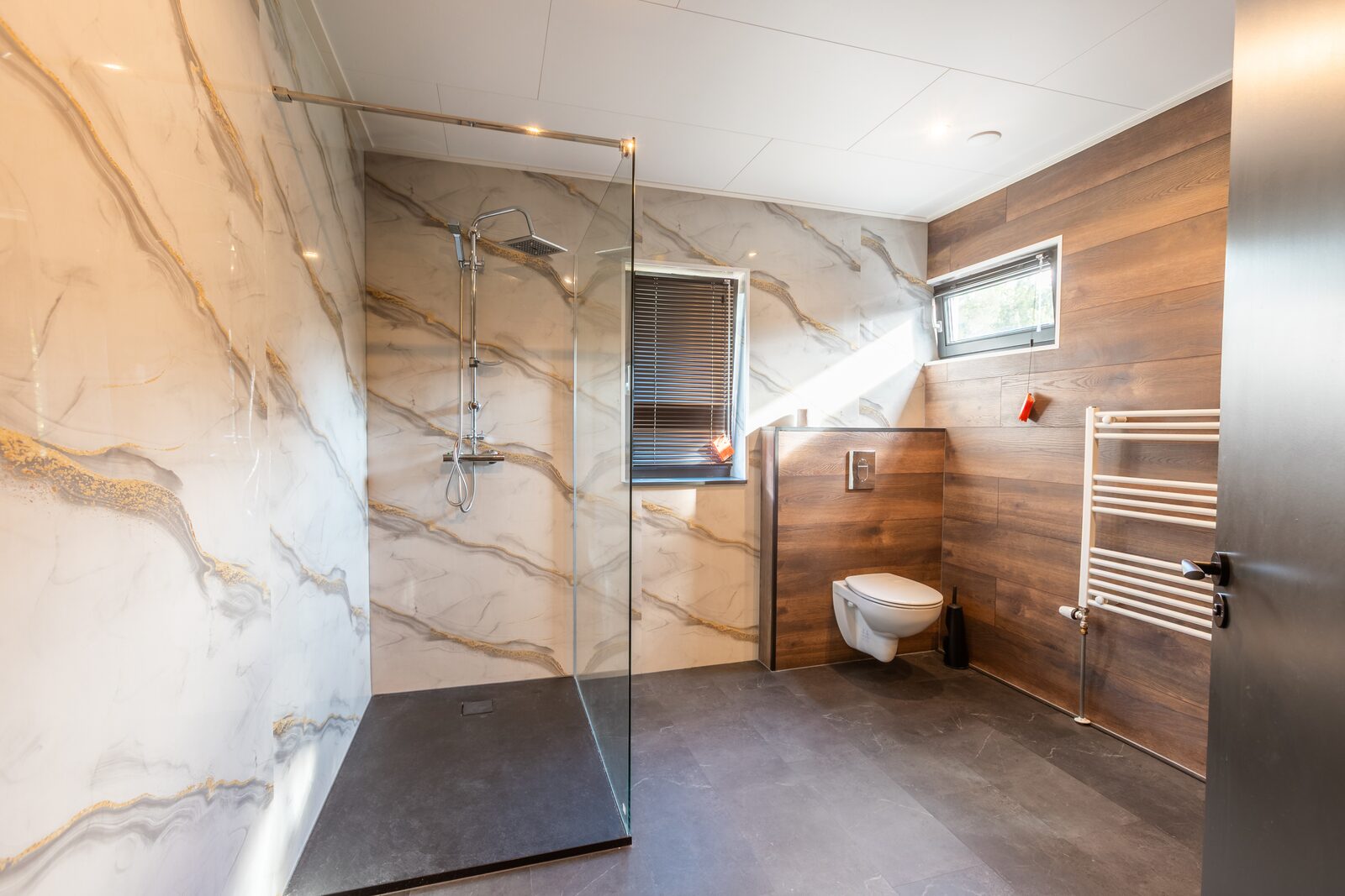 De Havezate met Sauna | 10 personen
