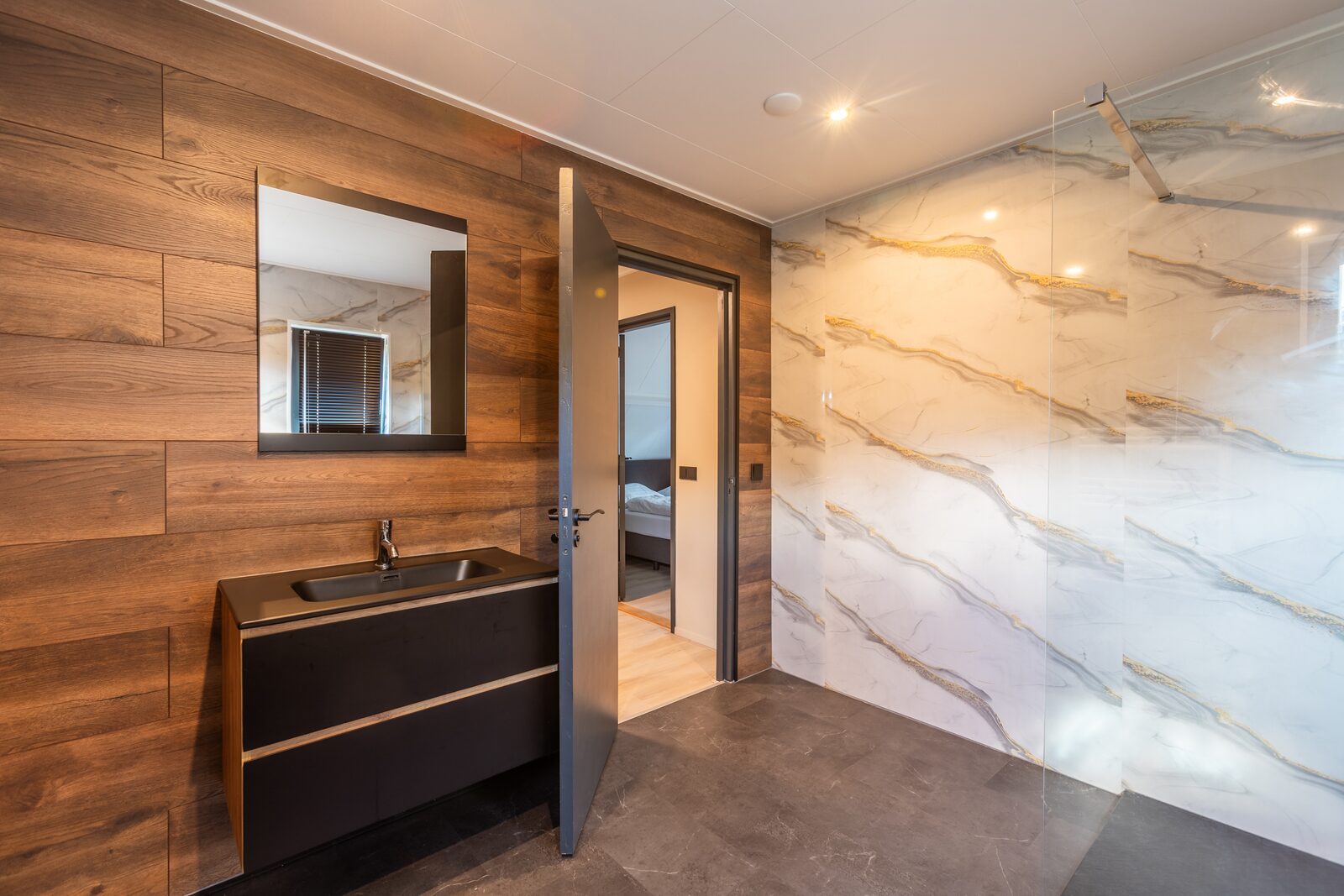 De Havezate met Sauna | 10 personen
