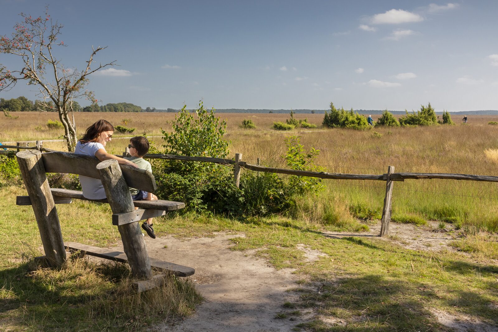 Esborg Lodge | 6 personen