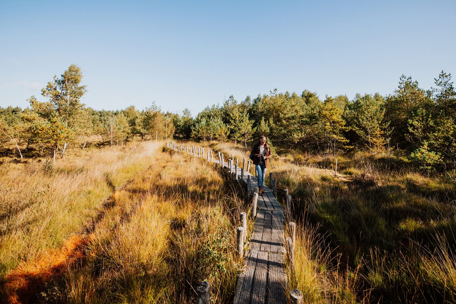 Esborg Lodge | 6 personen