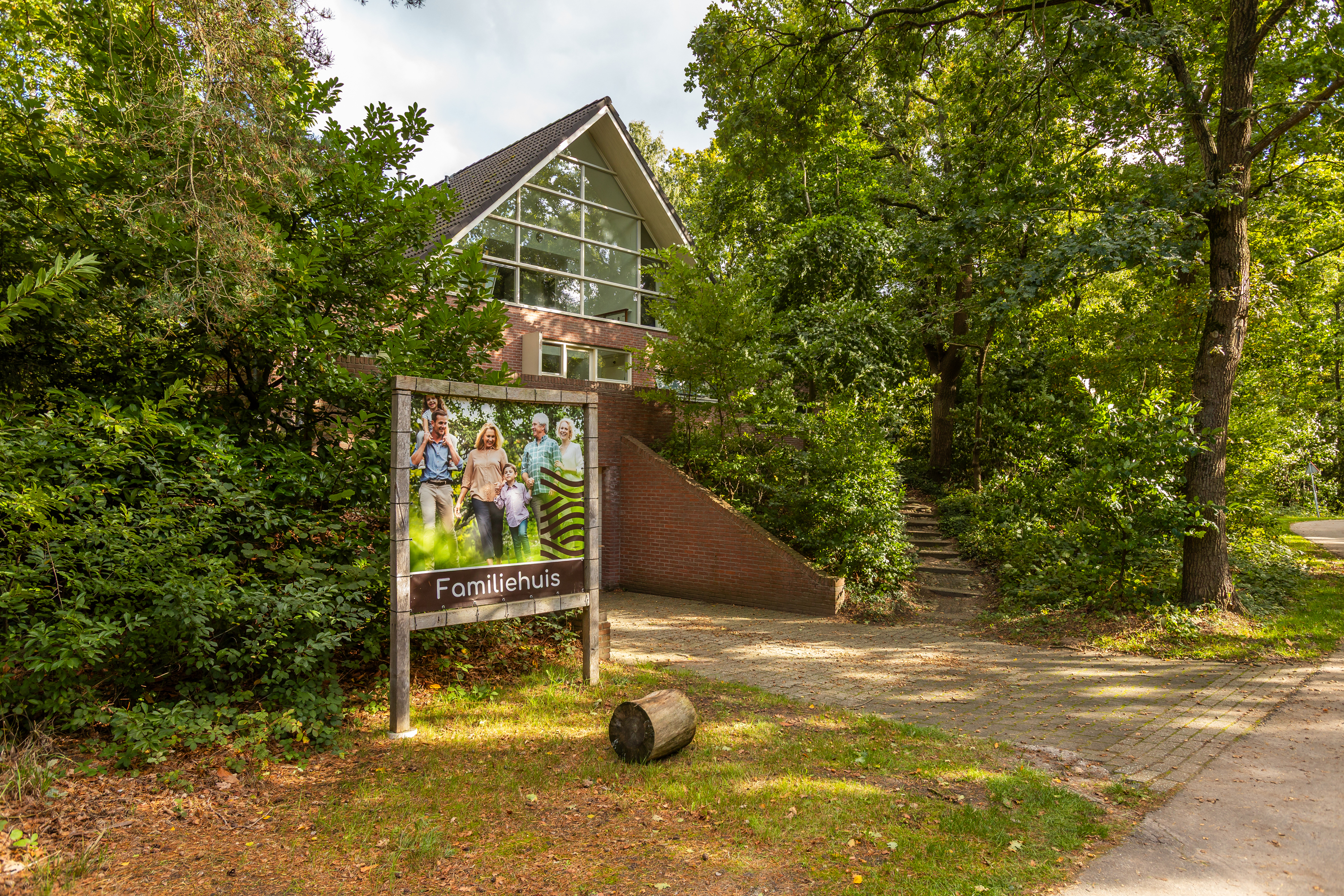 Hébergements de groupe bien-être | 18 personnes