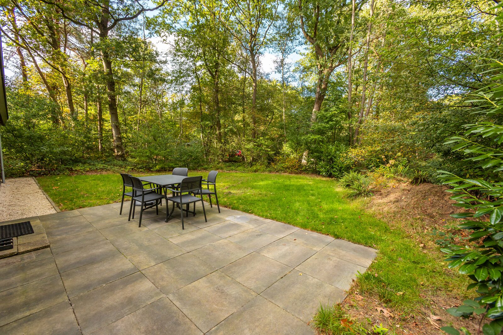 Sterrenborg Lodge | 4 personen