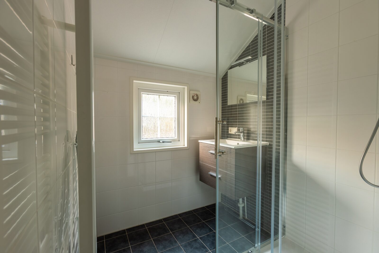 Veenborg Lodge | 4 Personen
