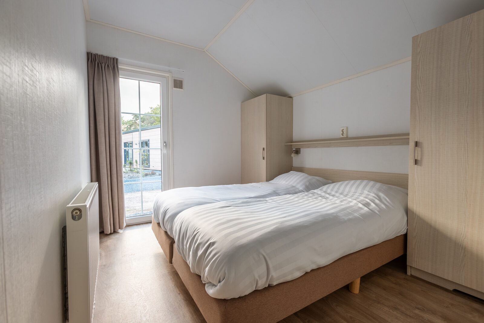 Veenborg Lodge | 4 Personen