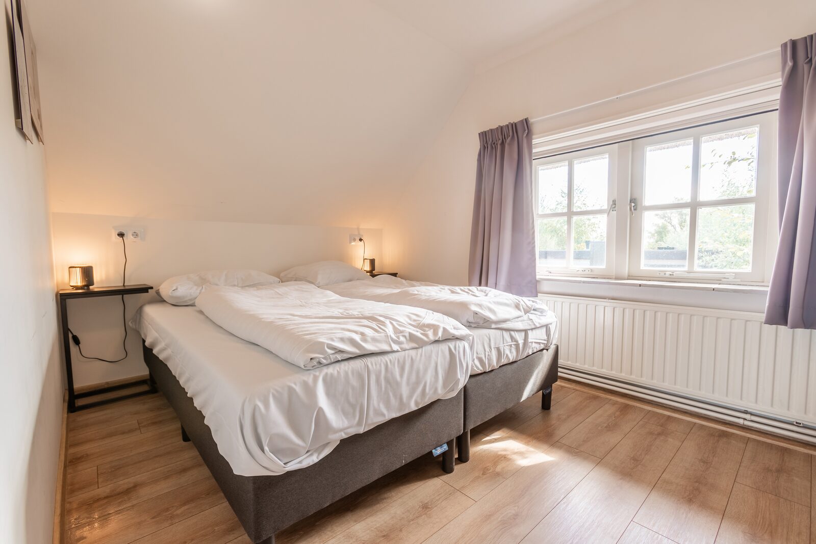 Villa Weerribben | 6 personen 
