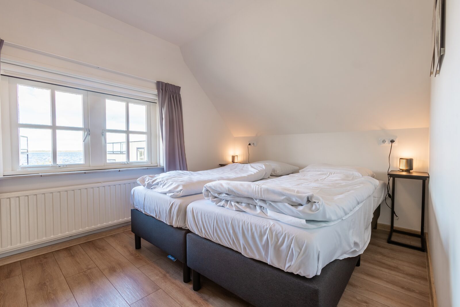 Villa Weerribben | 6 personen 