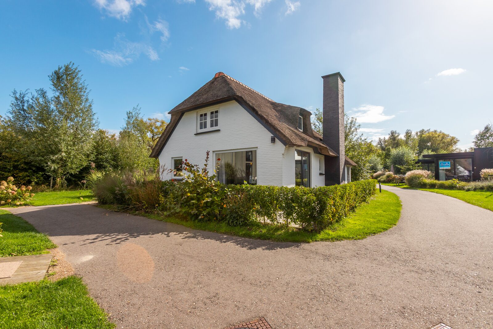 Villa Weerribben | 6 personen 