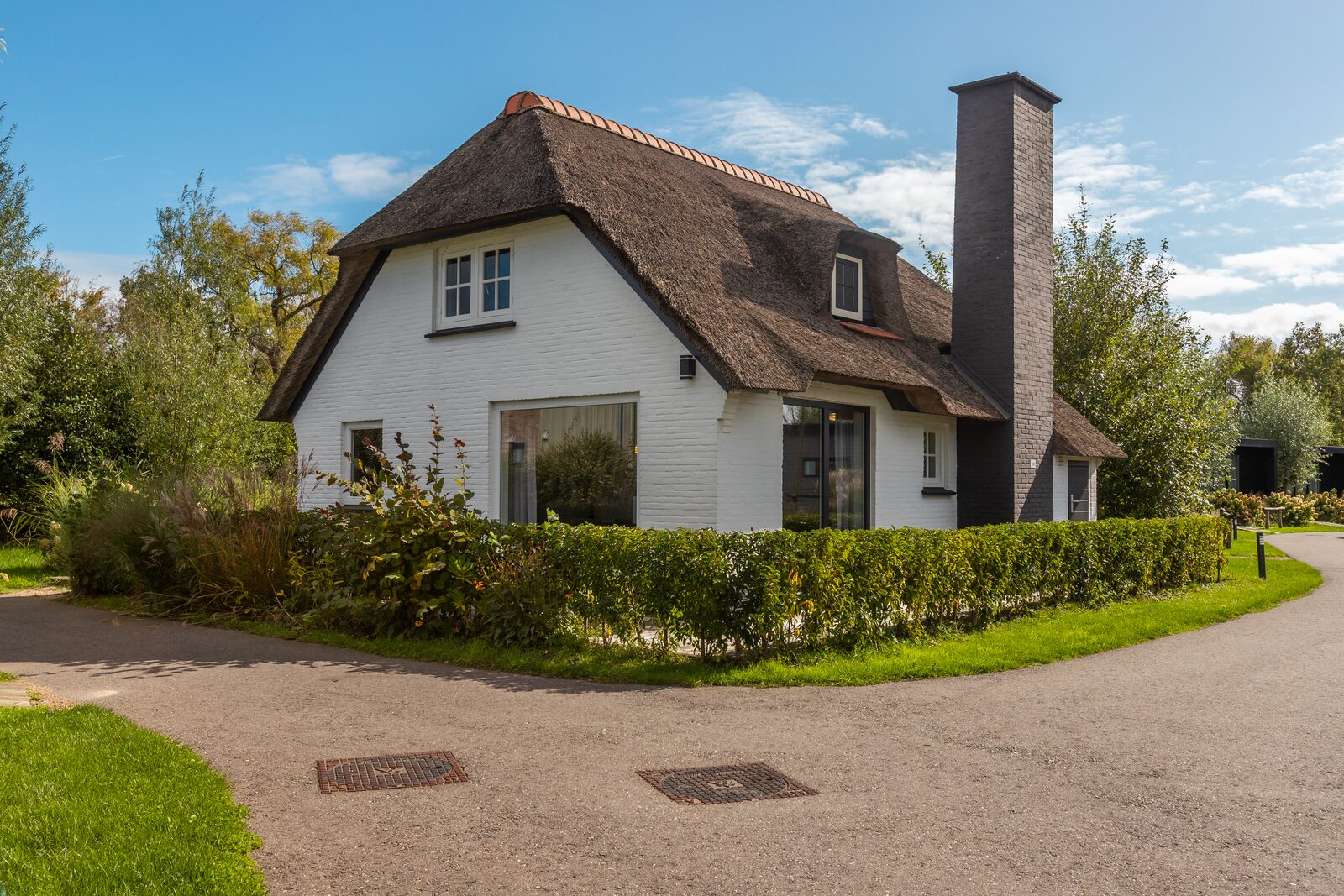 Villa Weerribben | 6 personen 