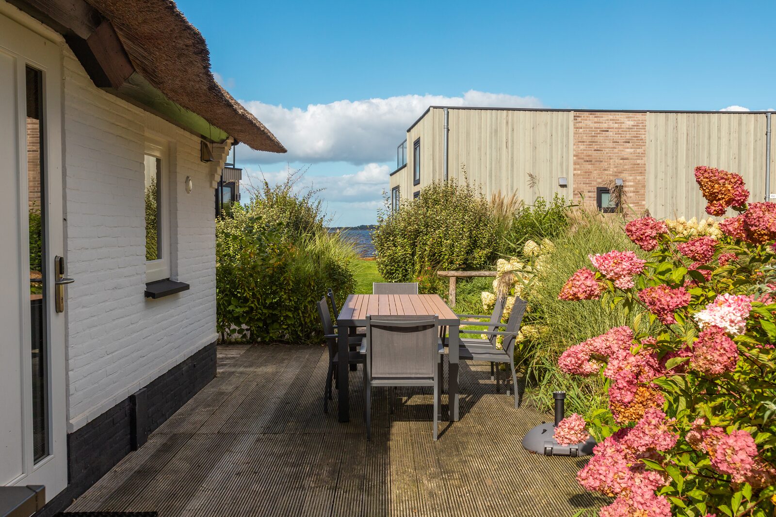 Villa Weerribben | 6 personen 