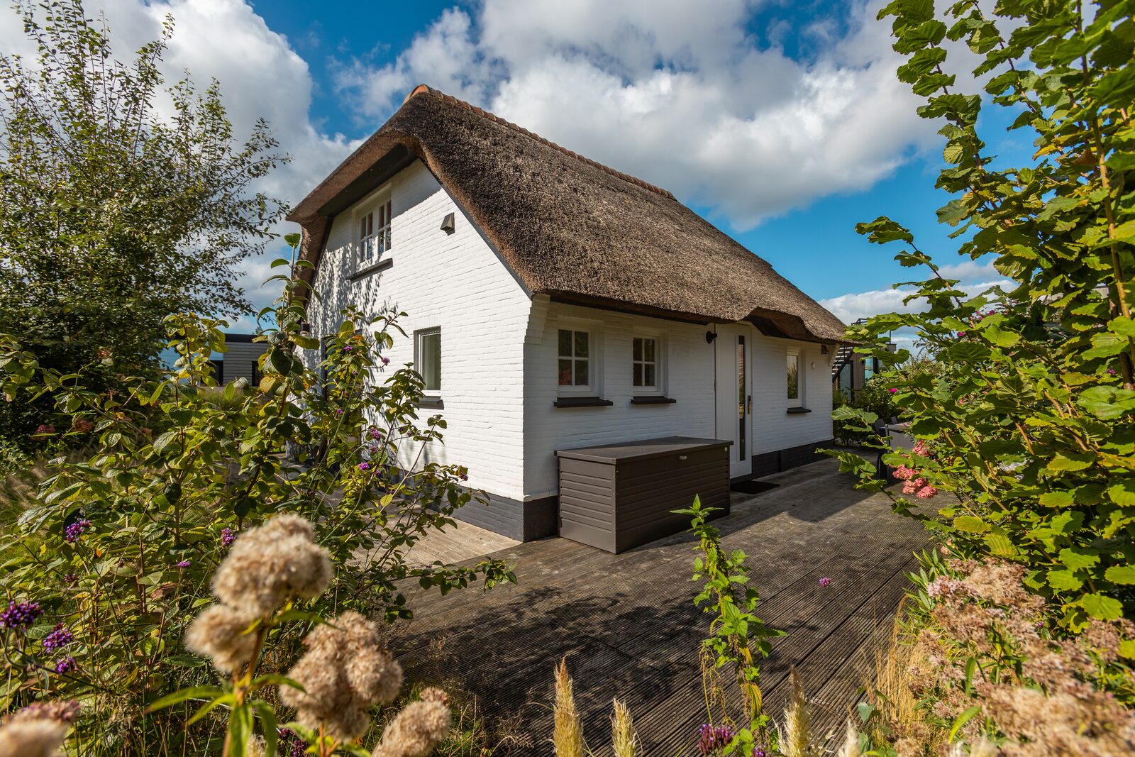 Villa Weerribben | 6 personen 