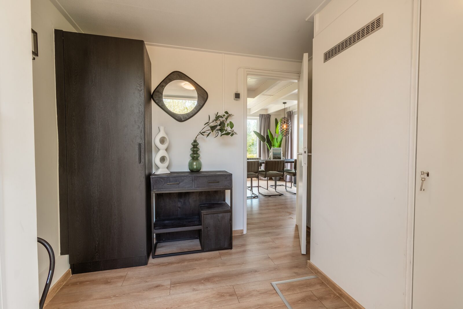 Villa Weerribben | 6 personen 