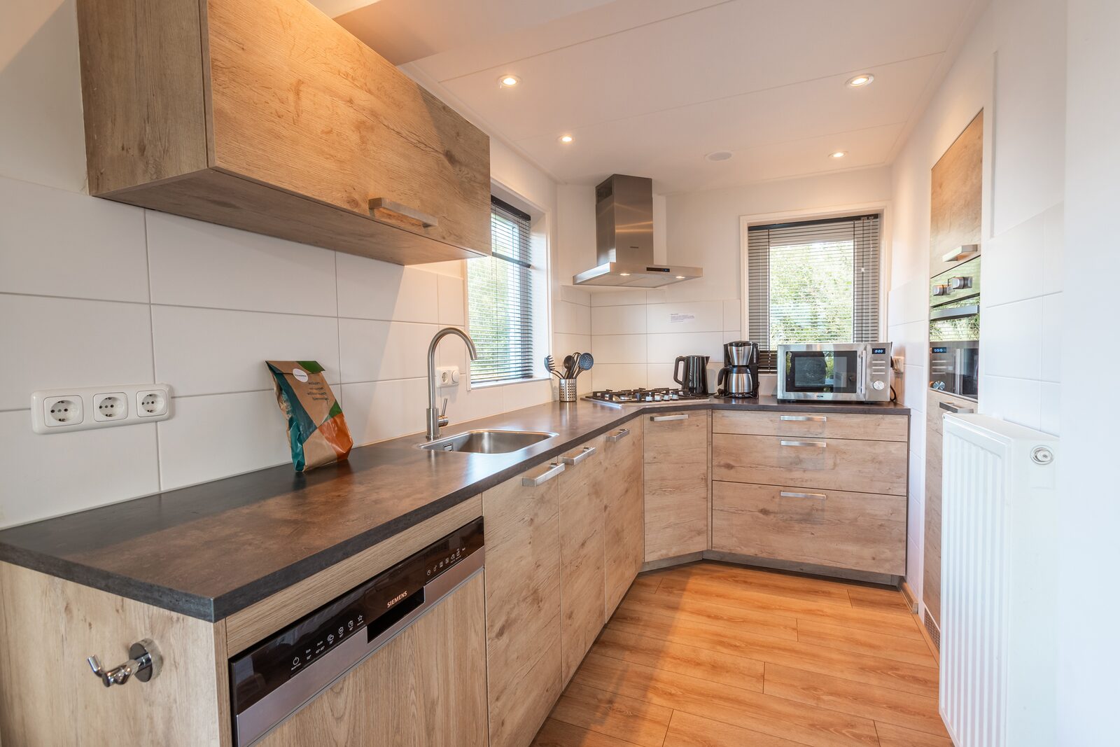 Villa Weerribben | 6 personen 