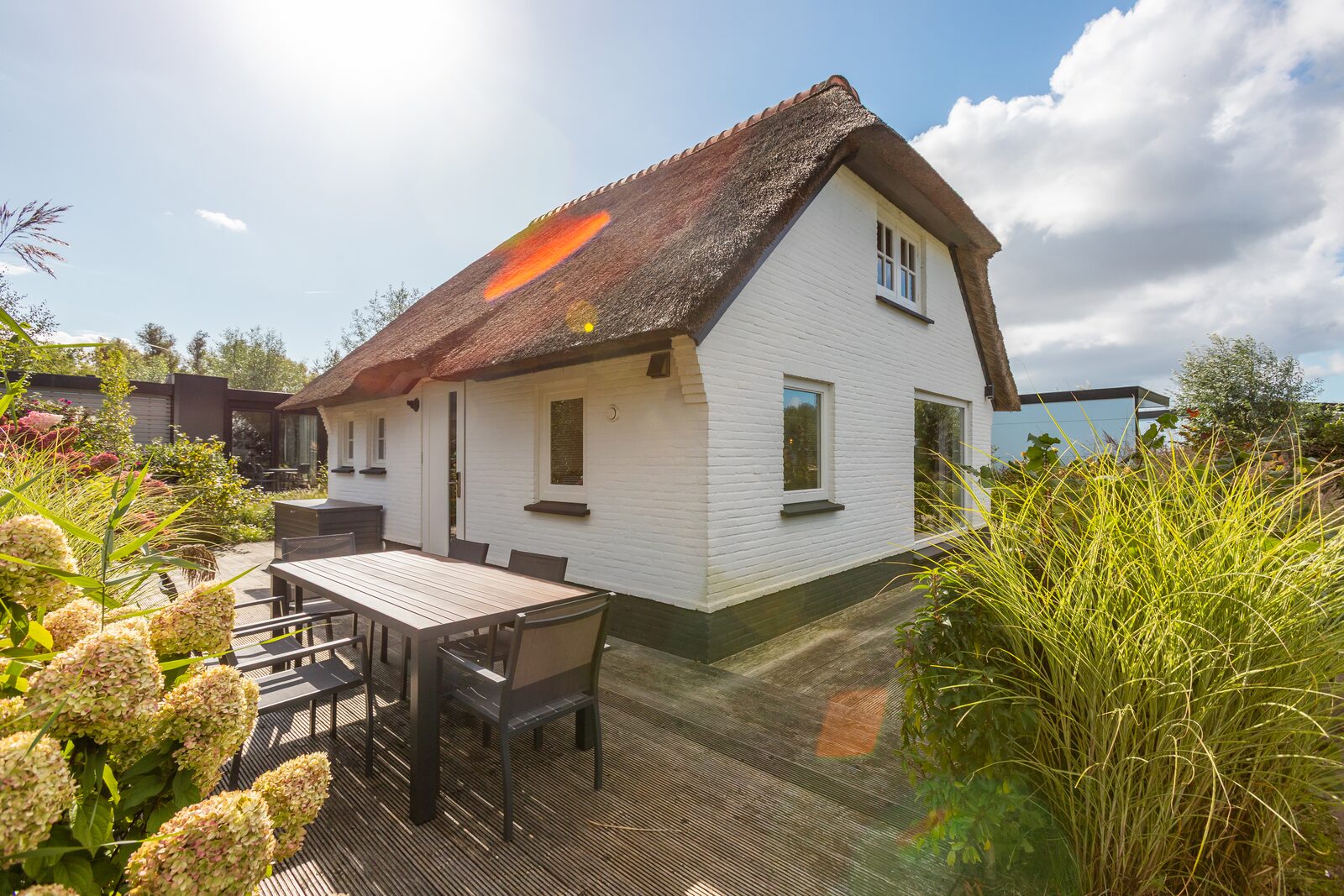 Villa Weerribben | 6 personen 