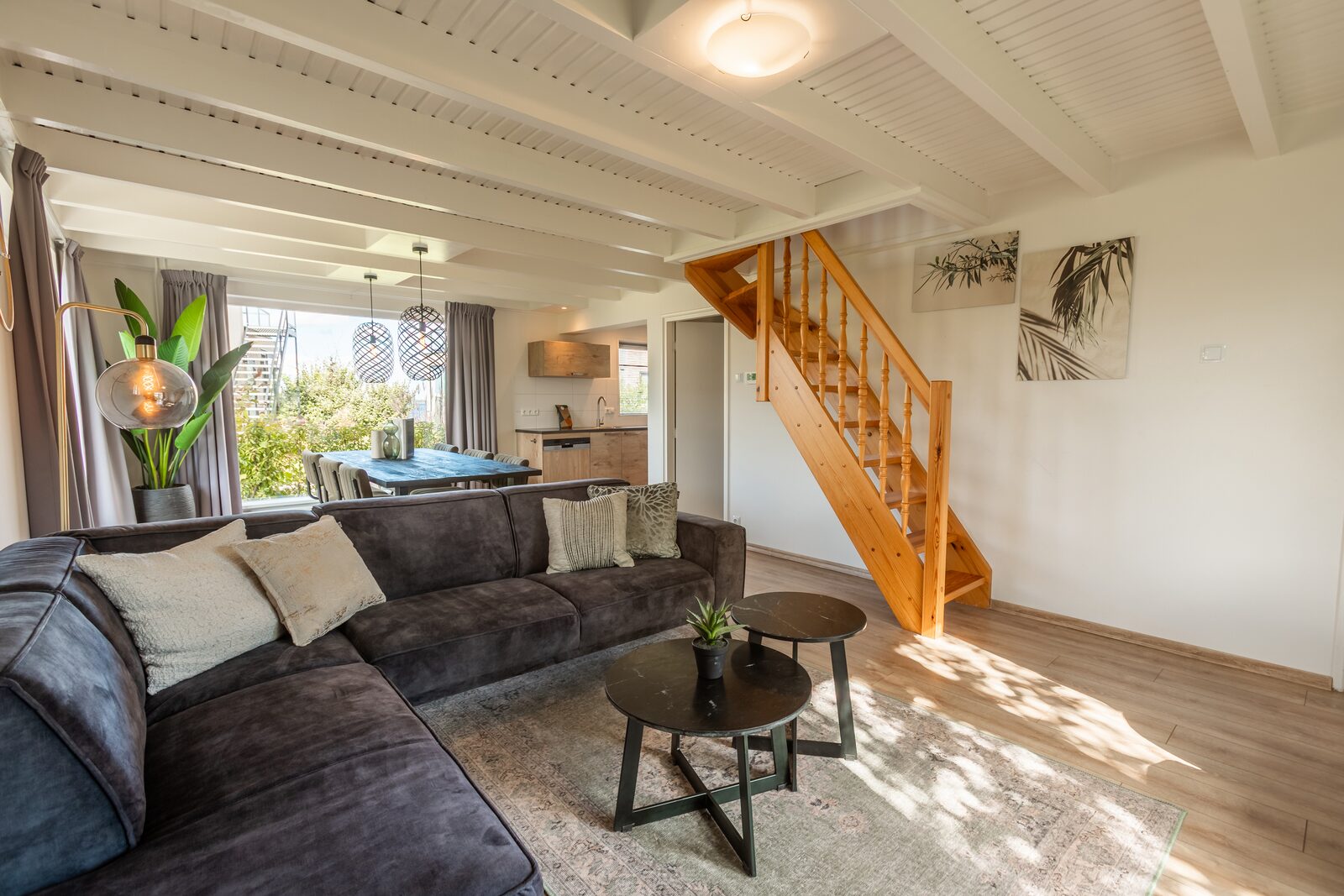 Villa Weerribben | 6 personen 
