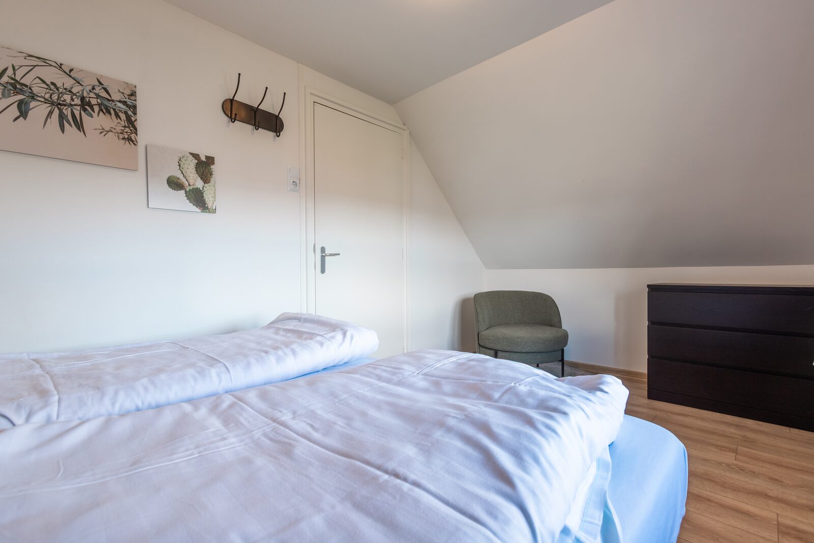 Villa Weerribben | 6 personen 