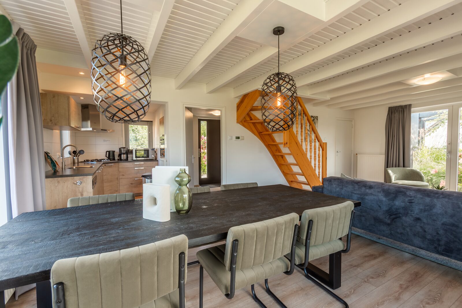 Villa Weerribben | 6 personen 