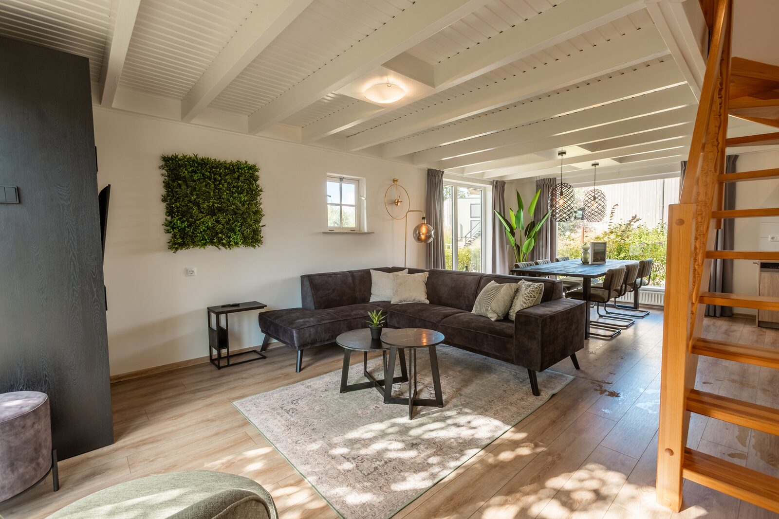 Villa Weerribben | 6 personen 